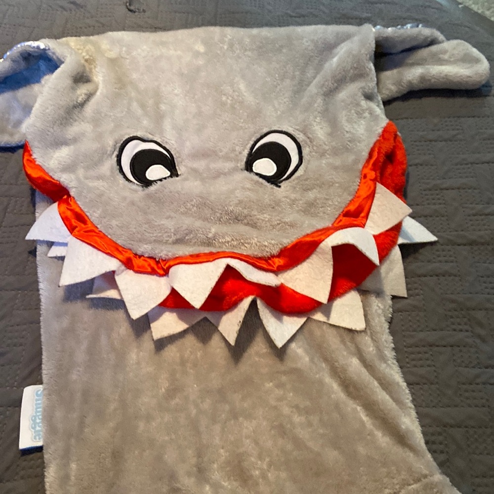 Kids Shark Snuggle